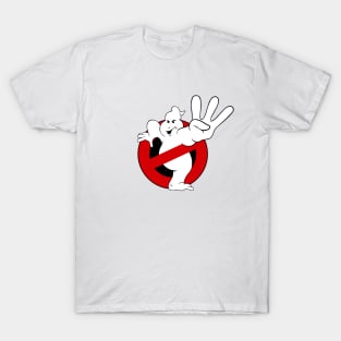 Ghost 3 T-Shirt